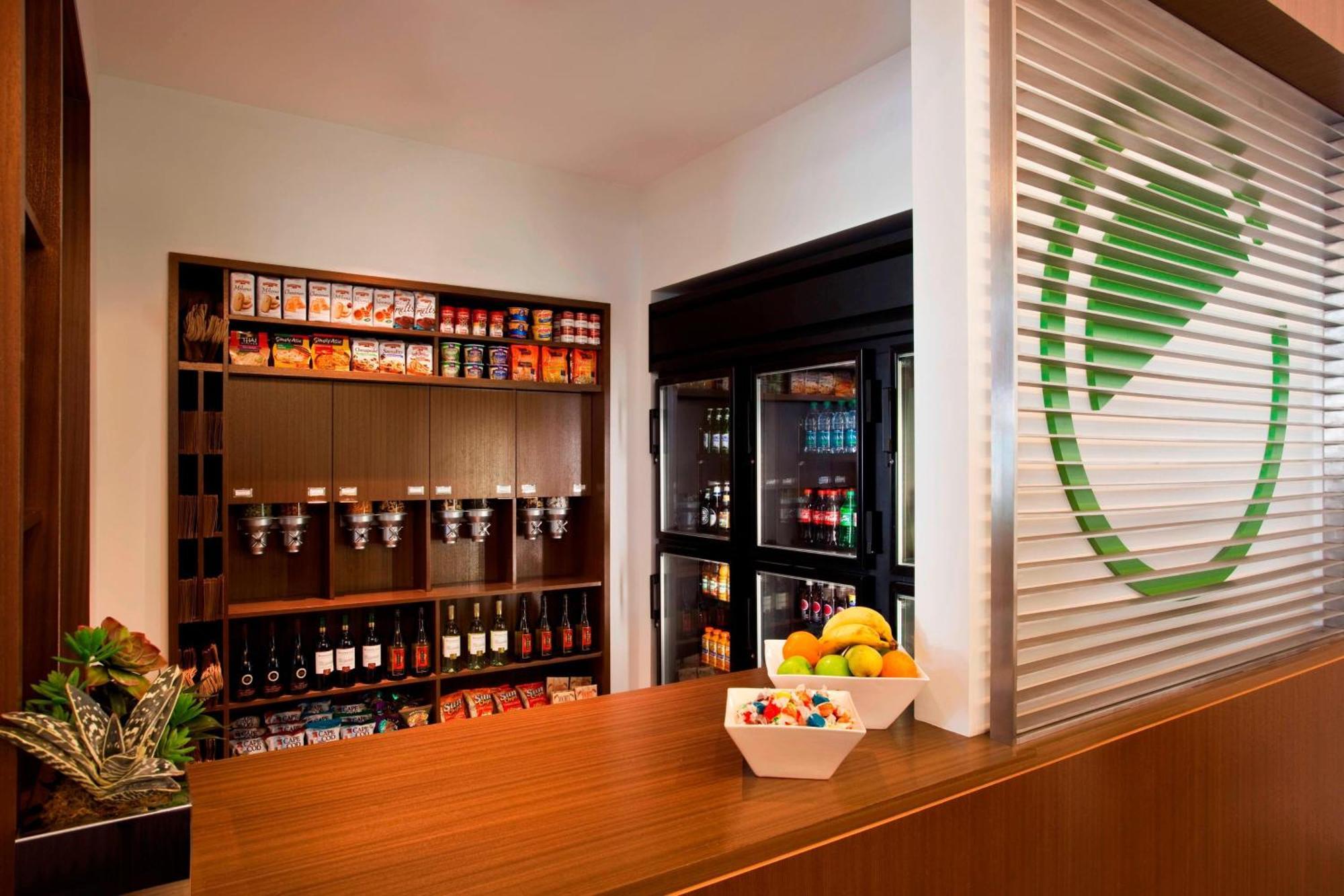 Hotel Element Omaha Midtown Crossing Esterno foto