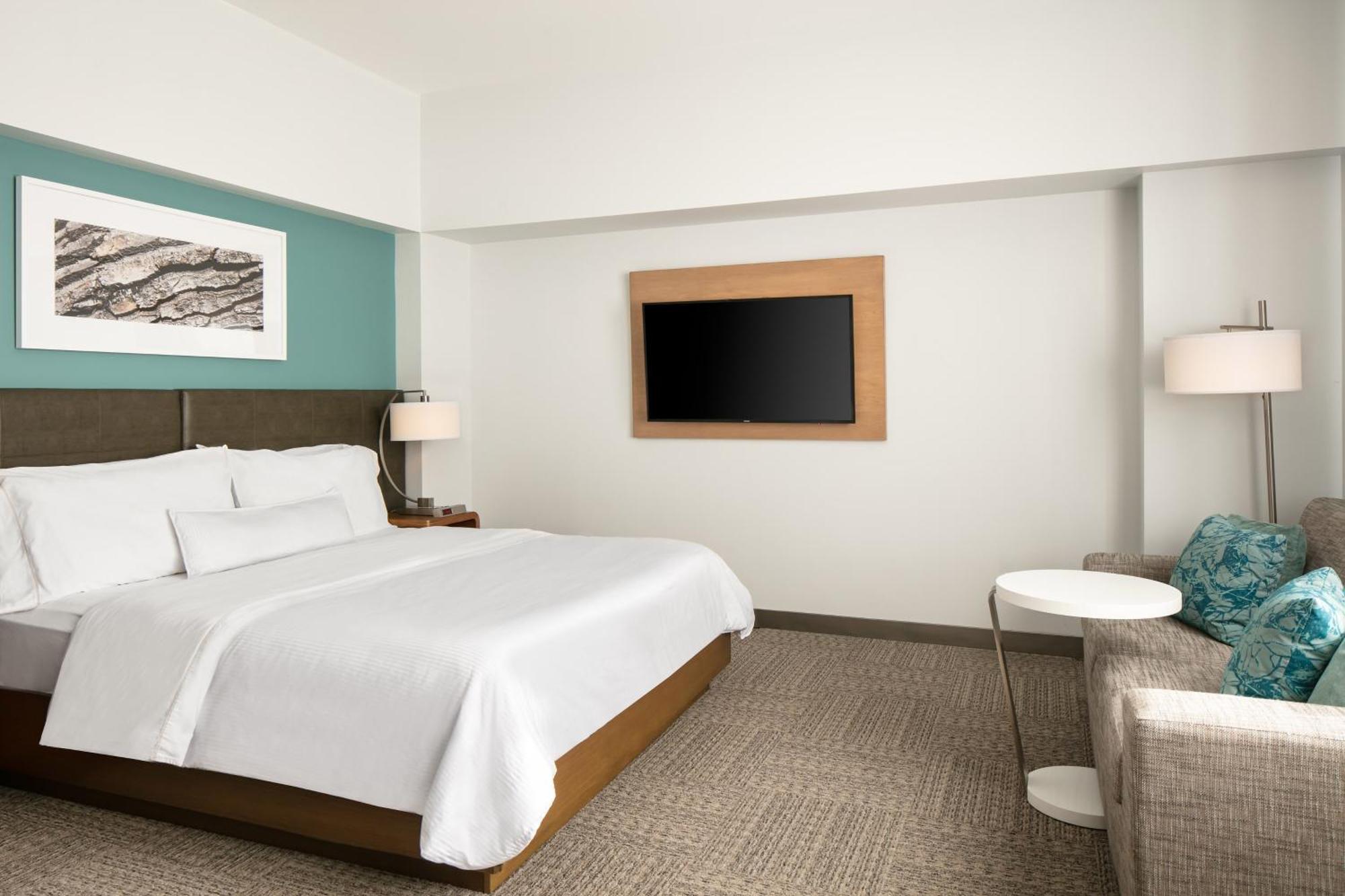 Hotel Element Omaha Midtown Crossing Esterno foto