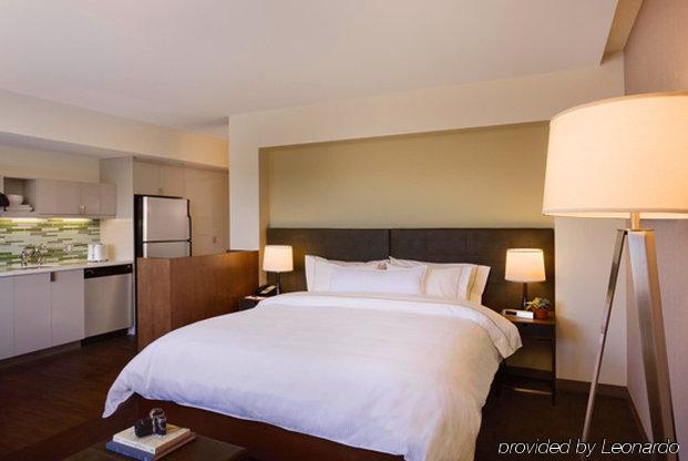 Hotel Element Omaha Midtown Crossing Camera foto