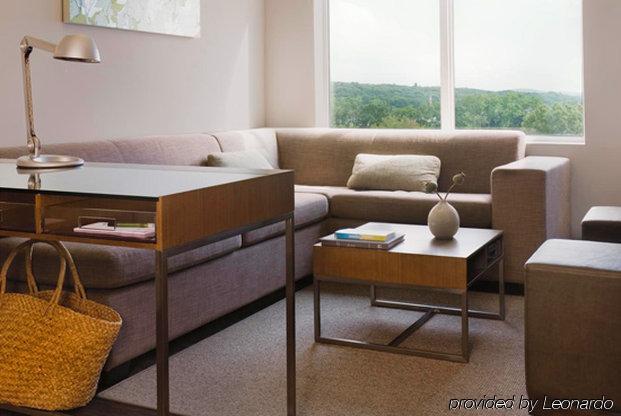 Hotel Element Omaha Midtown Crossing Camera foto