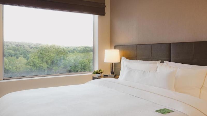 Hotel Element Omaha Midtown Crossing Esterno foto