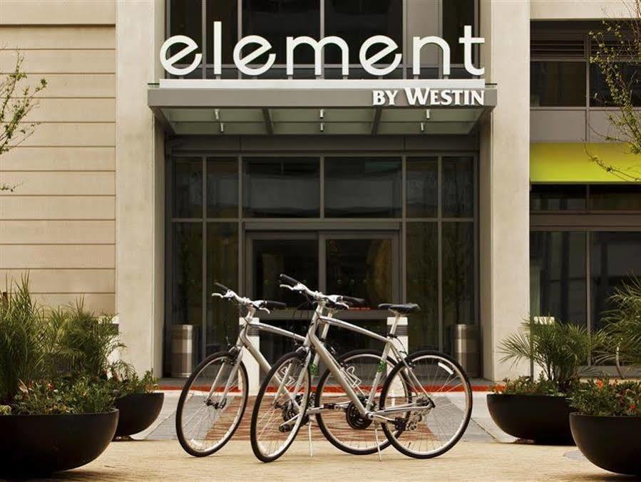 Element Omaha Midtown Crossing Hotel Esterno foto